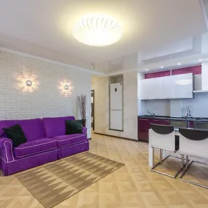 Triumph Apartments Апартаменты